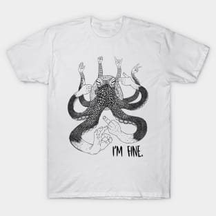 Im Fine T-Shirt